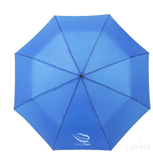 Colorado Mini Opvouwbare Paraplu Royalblauw