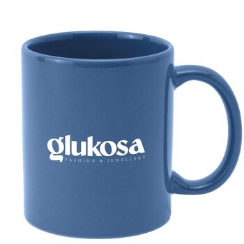 Kitty Mug 350 Ml Mok Rood/Rood 350 Ml 350 ml Kitty Mug 350 Ml Mok Rood/Rood 350 Ml 350 ml