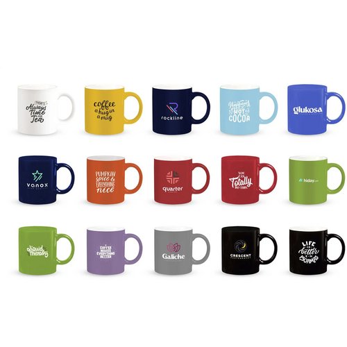 Kitty Mug Mok 350 ml