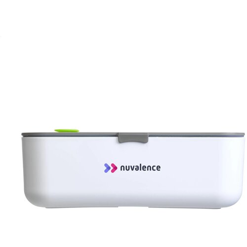 Box Lunchbox Met Verdeler