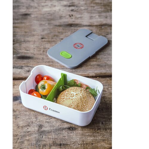 Box Lunchbox Met Verdeler