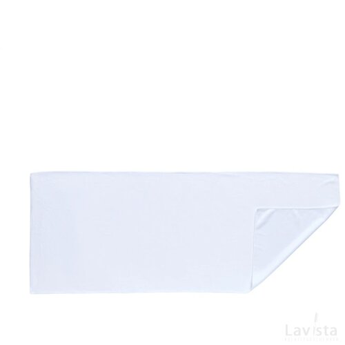 Sportstowel Sporthanddoek Wit