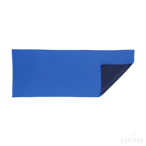 Sportstowel Sporthanddoek Royalblauw