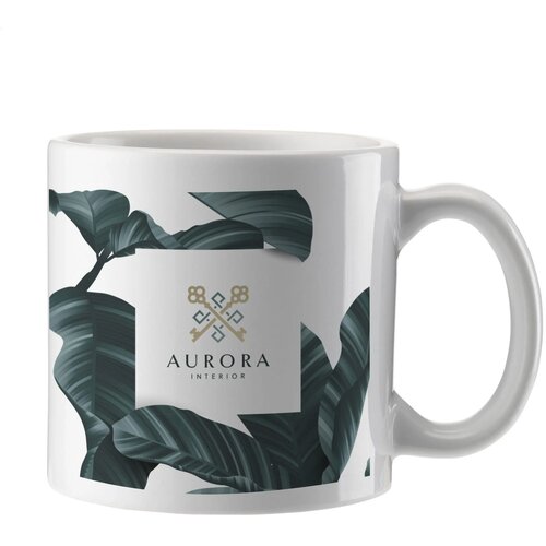 Picasso Midi Mok Wit