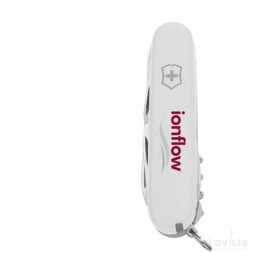 Vitorinox Huntsman Zakmes Wit