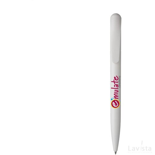 Senator Nature Plus Mat Pennen Wit