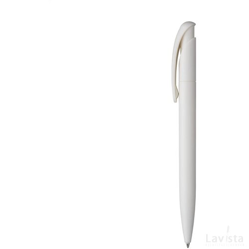 Senator Nature Plus Mat Pennen Wit