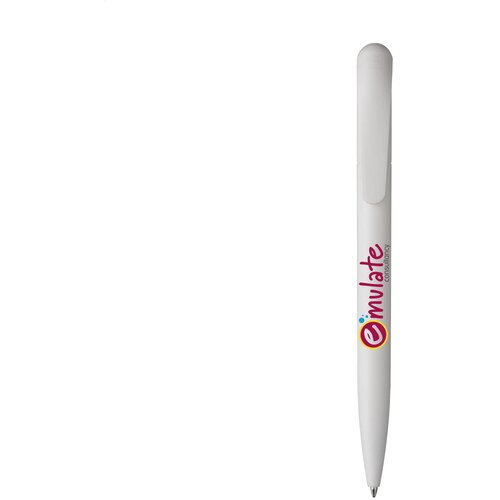 Senator Nature Plus Mat Pennen Wit