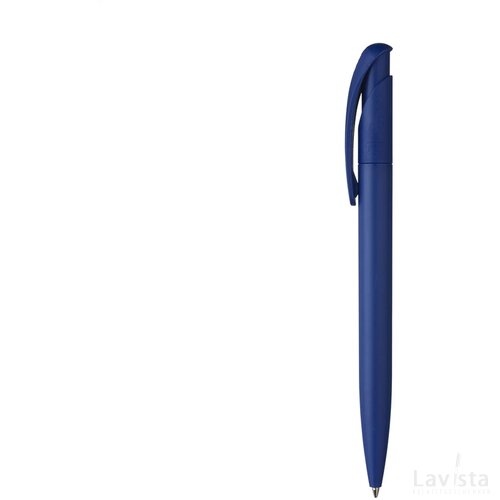 Senator Nature Plus Mat Pennen Donkerblauw