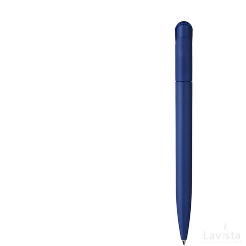 Senator Nature Plus Mat Pennen Donkerblauw