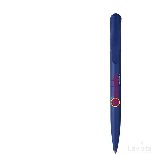 Senator Nature Plus Mat Pennen Donkerblauw