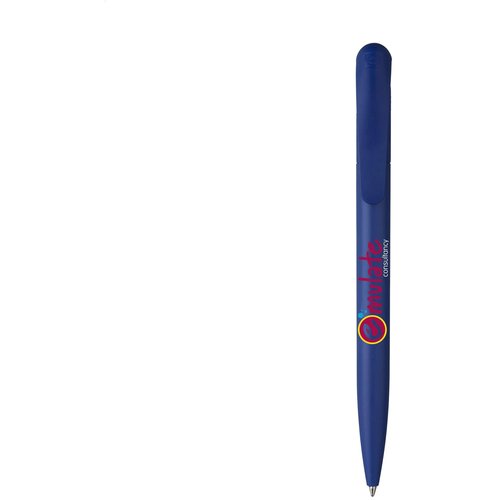 Senator Nature Plus Mat Pennen Donkerblauw