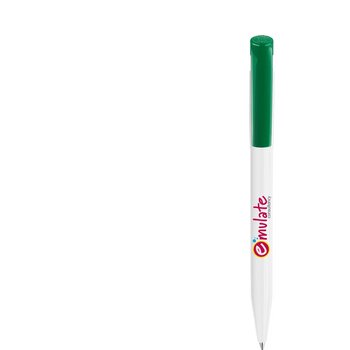 Wit/Groen