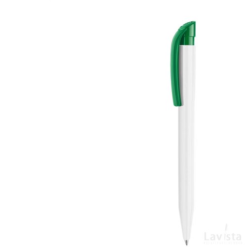 Stilolinea S45 Solid Pennen Wit/Groen