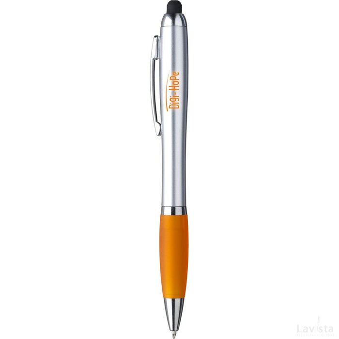 Athoscolour Light-Up Touch Pen Oranje