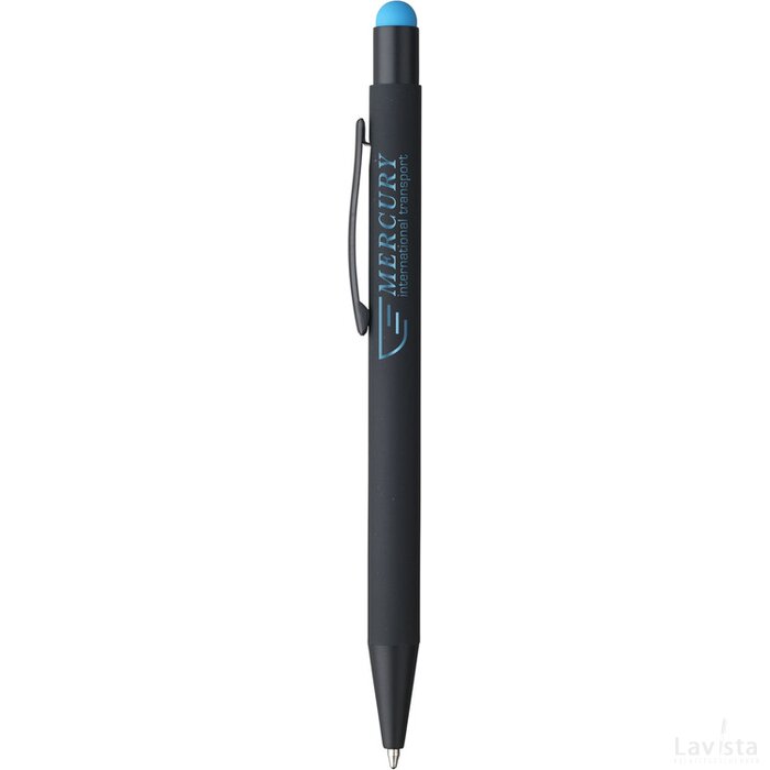 Lasar Pen Lichtblauw