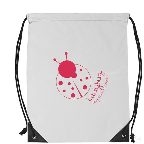 Reflex Bag Rugzak Zilver