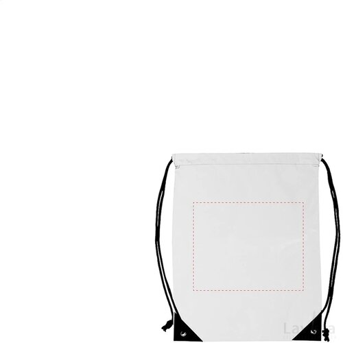 Reflex Bag Rugzak Zilver