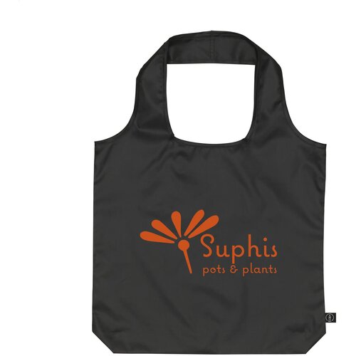 Rpet Opvouwbare Shopper Tas