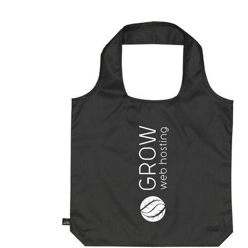 Rpet Opvouwbare Shopper Tas