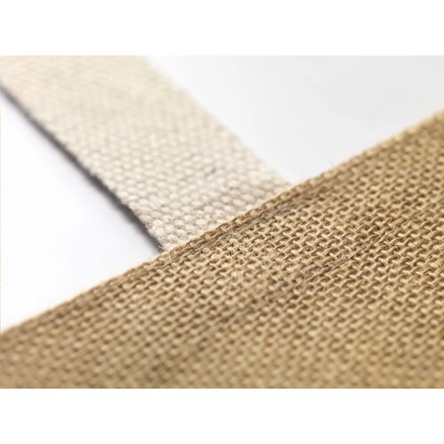 Elegance Bag Jute Shopper