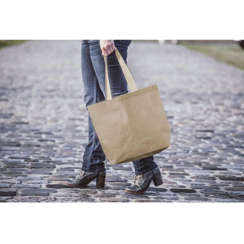 Elegance Bag Jute Shopper