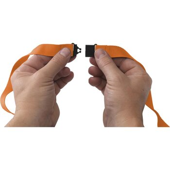 Oranje