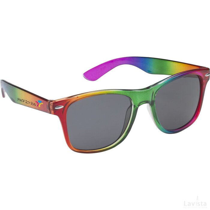 Rainbow Zonnebril Multicolour