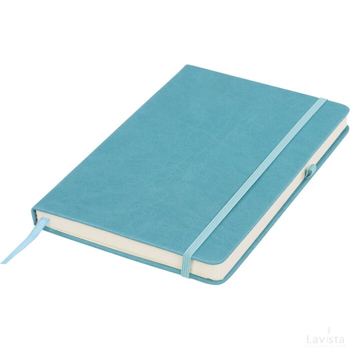 Rivista medium notitieboek aqua blauw Aqua blauw