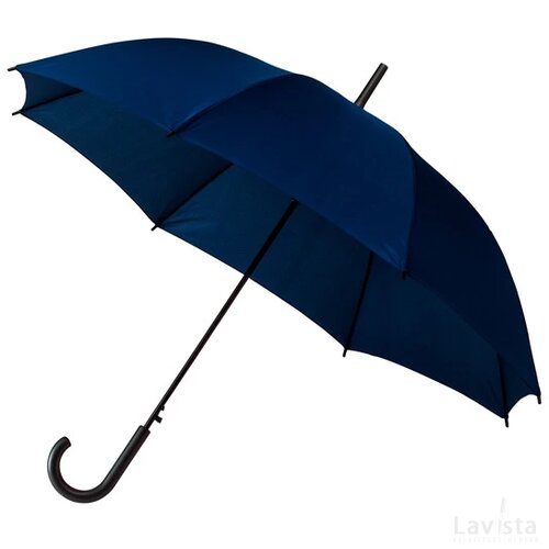 Falconetti® paraplu, automaat blauw