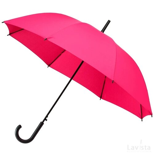 Falconetti® paraplu, automaat roze