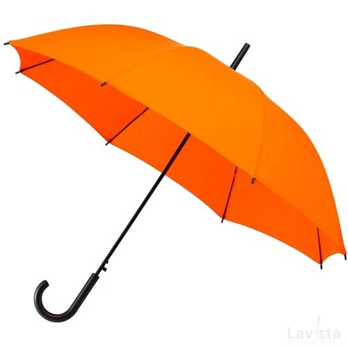 Falconetti® paraplu, automaat oranje