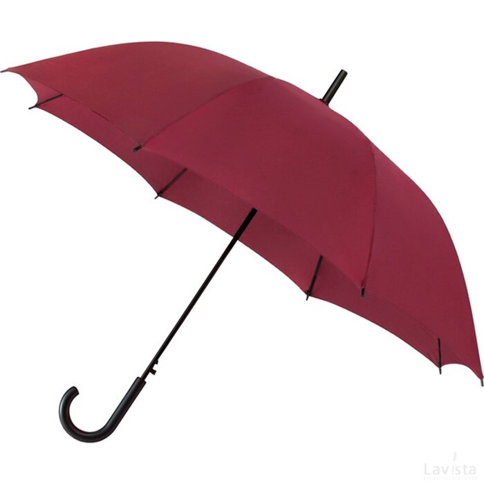 Falconetti® paraplu, automaat bordeaux