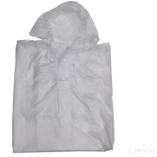 Falconetti® poncho Wit