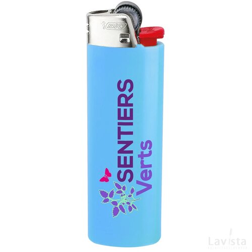 BIC J26 Aansteker