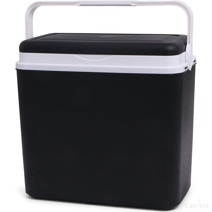 Coolbox Deluxe 24 ltr Black