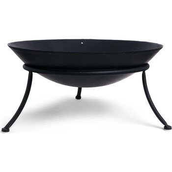Iron Fire Bowl