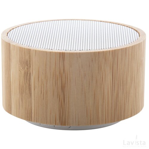 Denzel Bluetooth Speaker Bruin