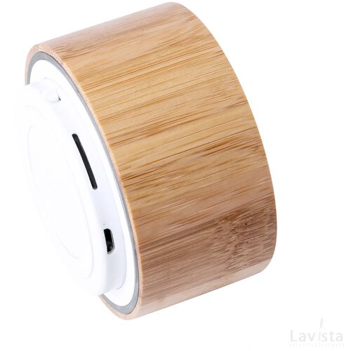 Denzel Bluetooth Speaker Bruin