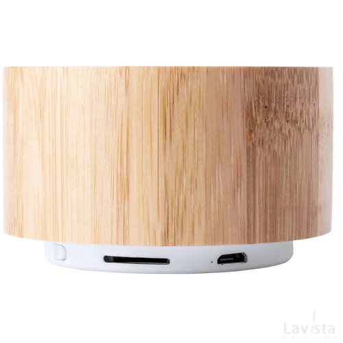 Denzel Bluetooth Speaker Bruin
