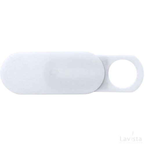 Nambus Webcam Blocker Wit