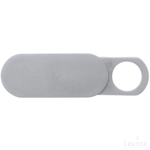 Nambus Webcam Blocker Donker Grijs
