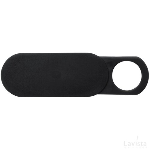 Nambus Webcam Blocker Zwart