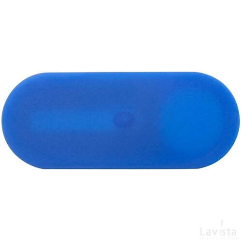 Nambus Webcam Blocker (Kobalt) Blauw
