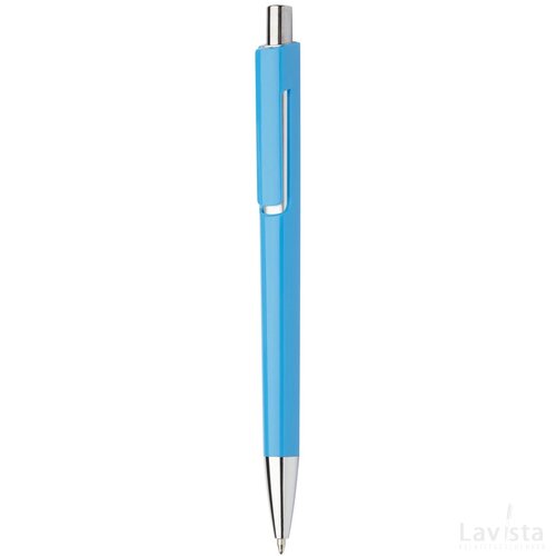 Insta Balpen (Licht) Blauw
