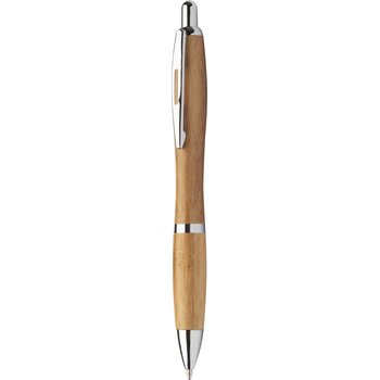 Glindery Balpen Bruin
