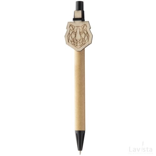 Creaclip Eco Pen Zwart