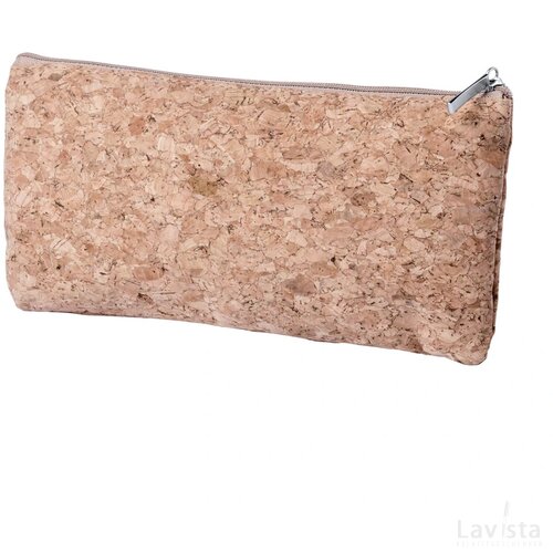 Kurk etui Naturel