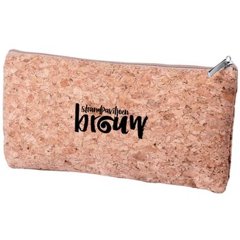 Kurk etui Naturel