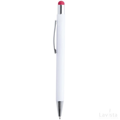 Woner Balpen Rood